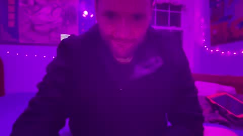 Jesse online show from 10/18/25, 04:48