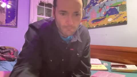 Jesse online show from 11/15/25, 01:14