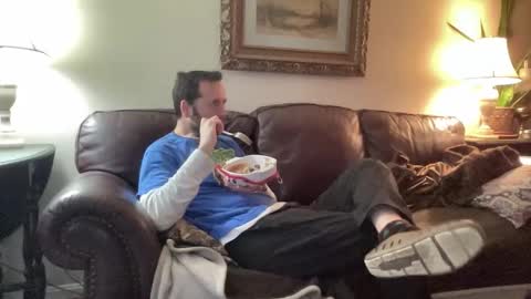 Jesse online show from 11/30/25, 09:30