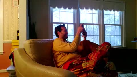 Jesse online show from 01/18/26, 09:29