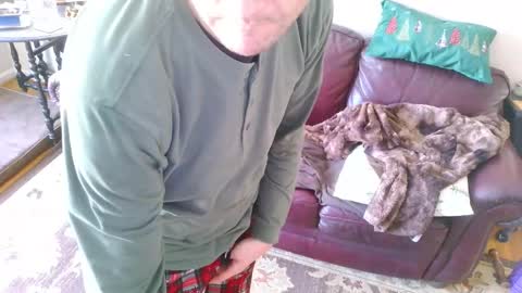 Jesse online show from 01/31/26, 07:23