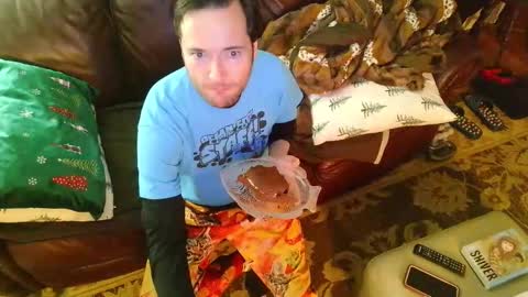 Jesse online show from 02/08/26, 12:03