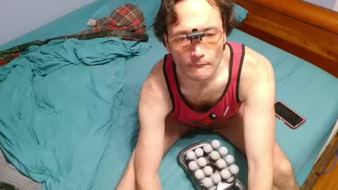 Jesse online show from 05/12/26, 07:05