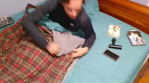 Jesse online show from 05/13/26, 02:31