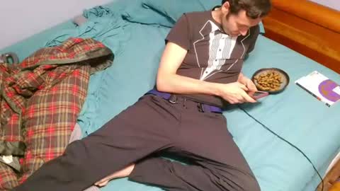 Jesse online show from 06/27/26, 05:23