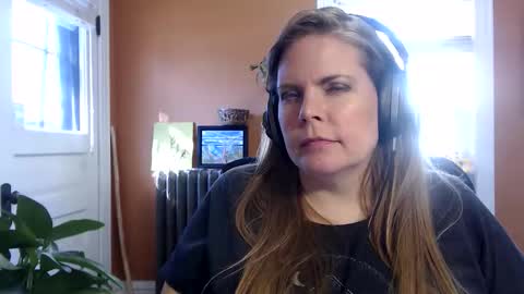 ZoraZaftig online show from 03/11/26, 08:26