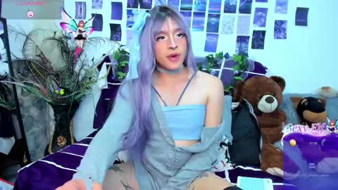 ZOREN online show from 02/19/26, 01:34