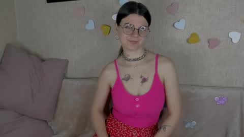 Zoriana online show from 03/17/26, 09:51