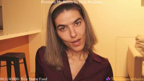  Birthday Stream - Dec 5 online show from 09/27/25, 09:20