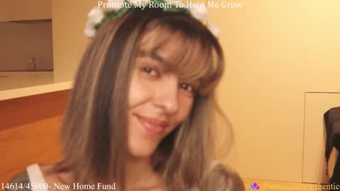  Birthday Stream - Dec 5 online show from 10/14/25, 07:03