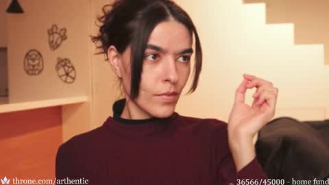  Birthday Stream - Dec 5 online show from 11/28/25, 10:34