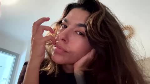 Snapshot of zorosgiirl chatting on 02/13/26, 03:08 Birthday Stream - Dec 5 online show from 02/13/26, 03:08