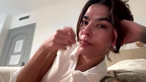 Snapshot of zorosgiirl chatting on 02/15/26, 12:25 Birthday Stream - Dec 5 online show from 02/15/26, 12:25