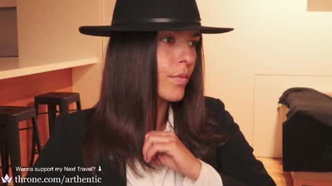 Snapshot of zorosgiirl chatting on 03/04/26, 09:10 Birthday Stream - Dec 5 online show from 03/04/26, 09:10