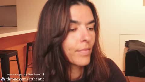 Snapshot of zorosgiirl chatting on 03/05/26, 09:33 Birthday Stream - Dec 5 online show from 03/05/26, 09:33