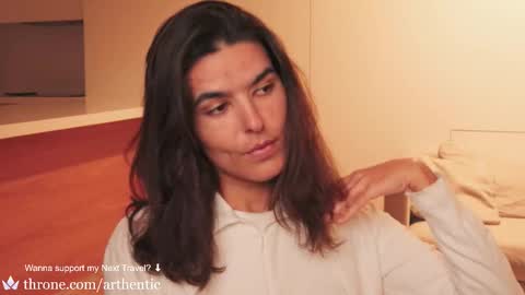 Snapshot of zorosgiirl chatting on 03/18/26, 09:40 Birthday Stream - Dec 5 online show from 03/18/26, 09:40