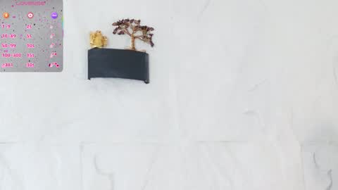 Violeta online show from 10/05/25, 12:14