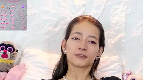 Violeta online show from 11/07/25, 12:38