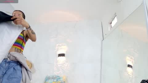 Violeta online show from 12/17/25, 11:38