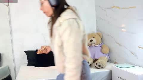 Violeta online show from 01/16/26, 11:36