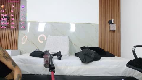 Violeta online show from 02/05/26, 11:48