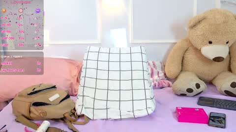 Violeta online show from 03/26/26, 02:22