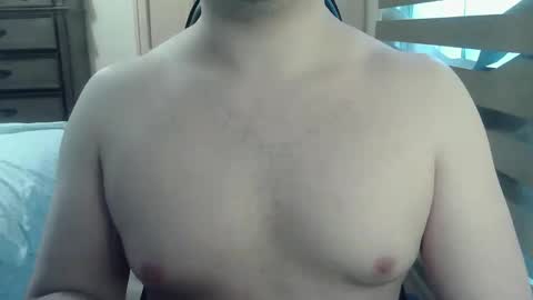 Himbo fox online show from 05/04/26, 12:50