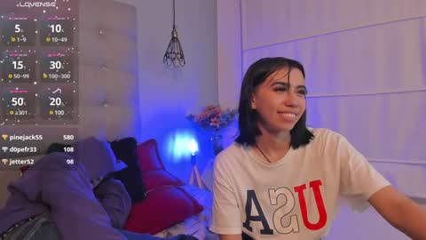 cintya kors online show from 12/05/24, 08:22