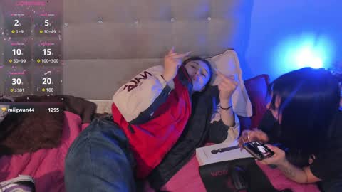 cintya kors online show from 12/18/24, 09:14