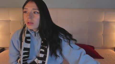 cintya kors online show from 02/28/25, 01:47