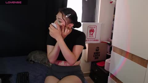 cintya kors online show from 11/13/25, 04:39