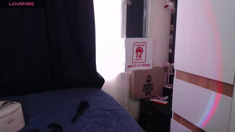 cintya kors online show from 11/26/25, 11:55