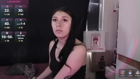 cintya kors online show from 01/08/26, 07:05