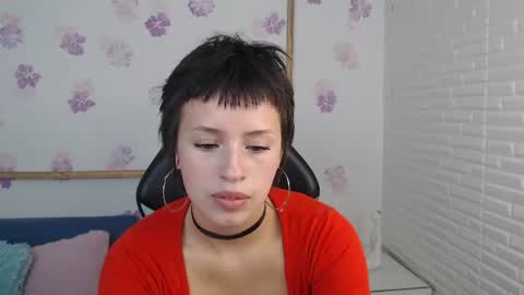 Snapshot of zowii_ chatting on 07/01/26, 08:41 Zowii online show from 07/01/26, 08:41