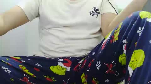 Chad online show from 03/23/26, 04:49