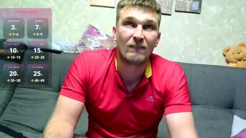 ztigrousz online show from 10/10/25, 06:40