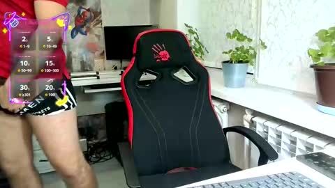 ztigrousz online show from 11/02/25, 02:19