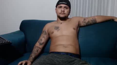 zues_gle25 online show from 02/04/26, 08:53