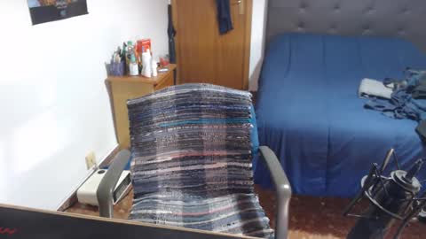 Zuheyla online show from 12/30/24, 11:59