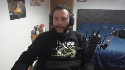 Zuheyla online show from 01/09/25, 03:26