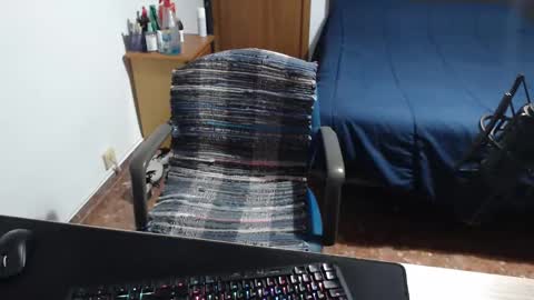 Zuheyla online show from 02/23/25, 08:00