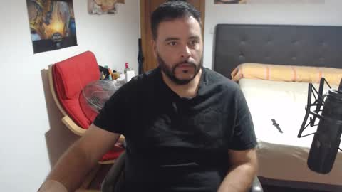 Zuheyla online show from 09/15/25, 07:03