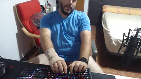 Zuheyla online show from 09/23/25, 08:34