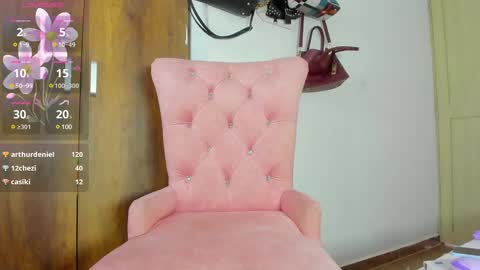 zule online show from 01/15/25, 10:57