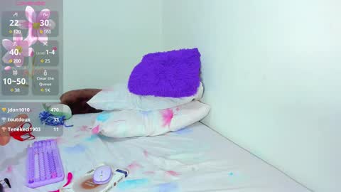 zule online show from 03/09/25, 04:38