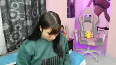 zulemapiel online show from 02/24/26, 03:15