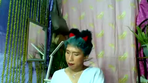 Snapshot of zuleyka25 chatting on 07/08/26, 03:05 zuleyka25 online show from 07/08/26, 03:05
