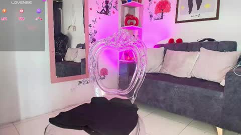 zully_jones online show from 12/03/25, 04:20