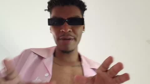 Marcelo Torres online show from 10/04/25, 02:26