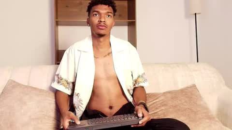 Marcelo Torres online show from 10/17/25, 09:39